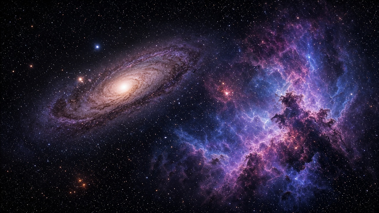 The James Webb Telescope Just Rewrote Our Timeline of the Early Universe