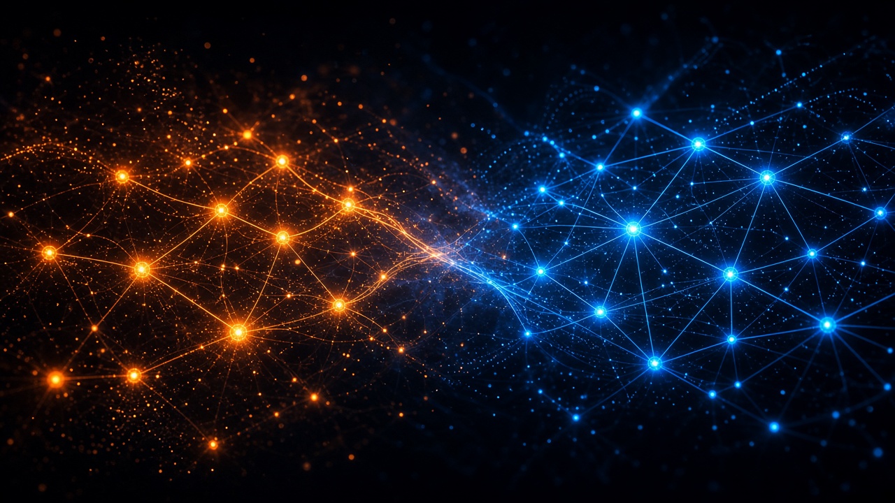 Quantum physics visualization